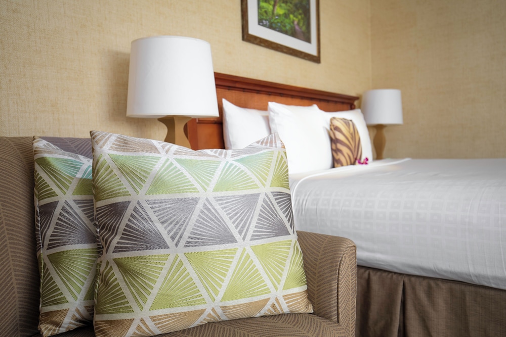 Deluxe Room, Ocean View, Corner thumbnail 5
