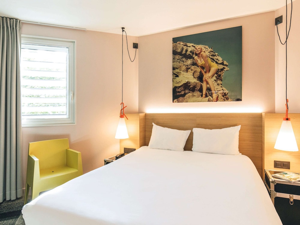 Standard Suite, 2 Double Beds, Connecting Rooms