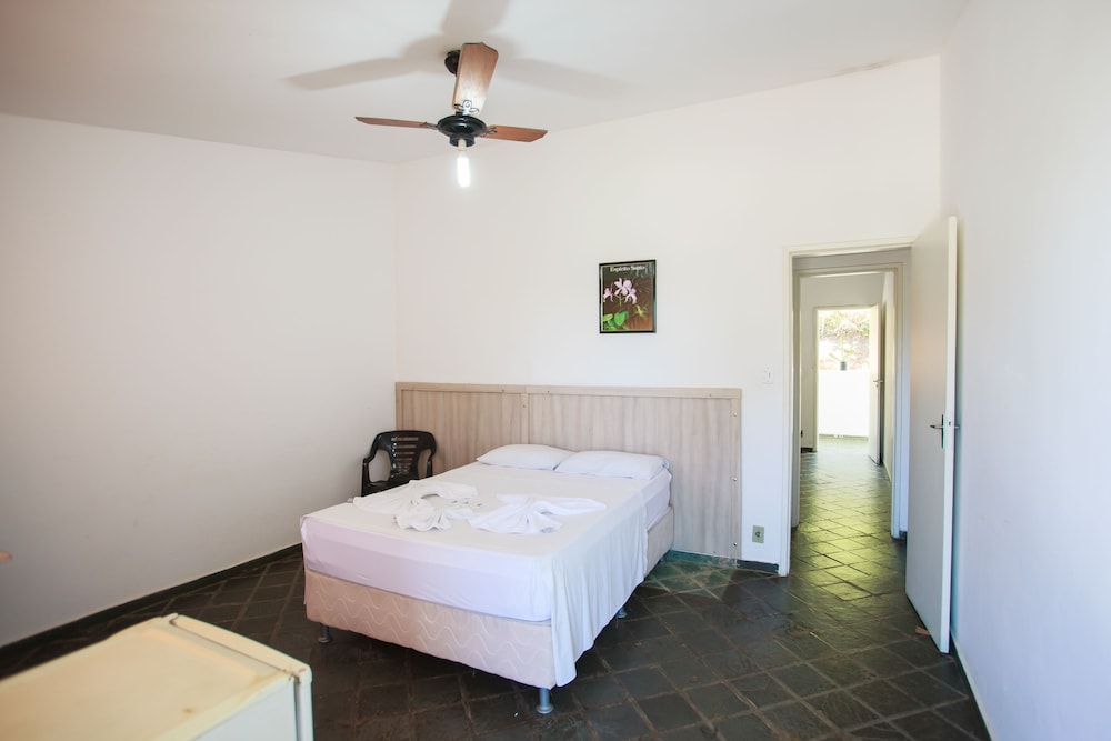 Classic Single Room, Garden View photo 1