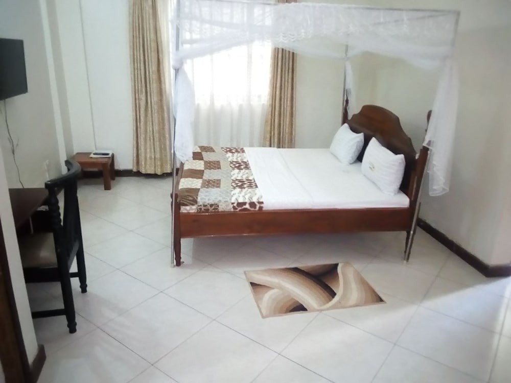 Executive Double Room photo 1