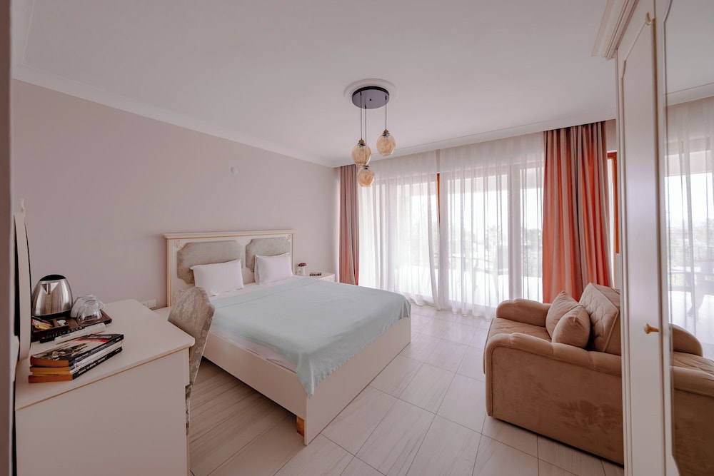 Standard Room, Sea View photo 1