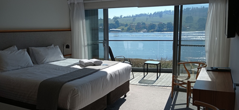 Premium Room with Outdoor Spa