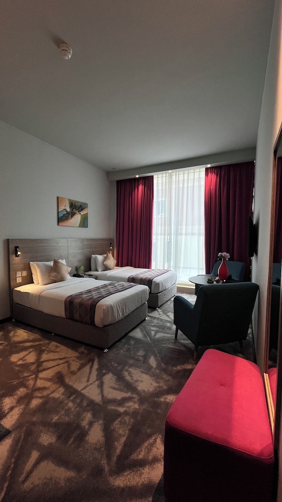 Standard Twin Room photo 3