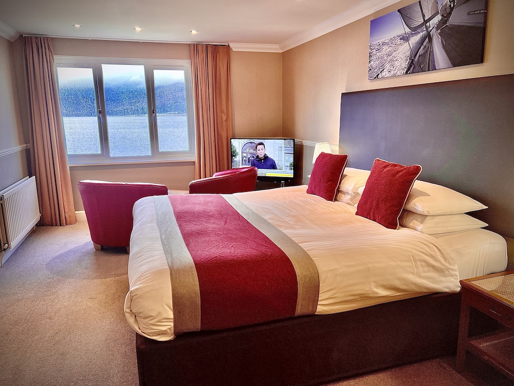 Deluxe Room photo 1