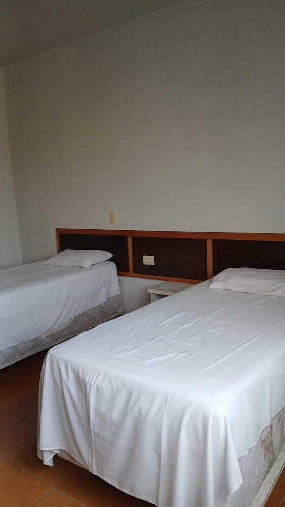 Standard Twin Room, 2 Twin Beds, Air conditioning
