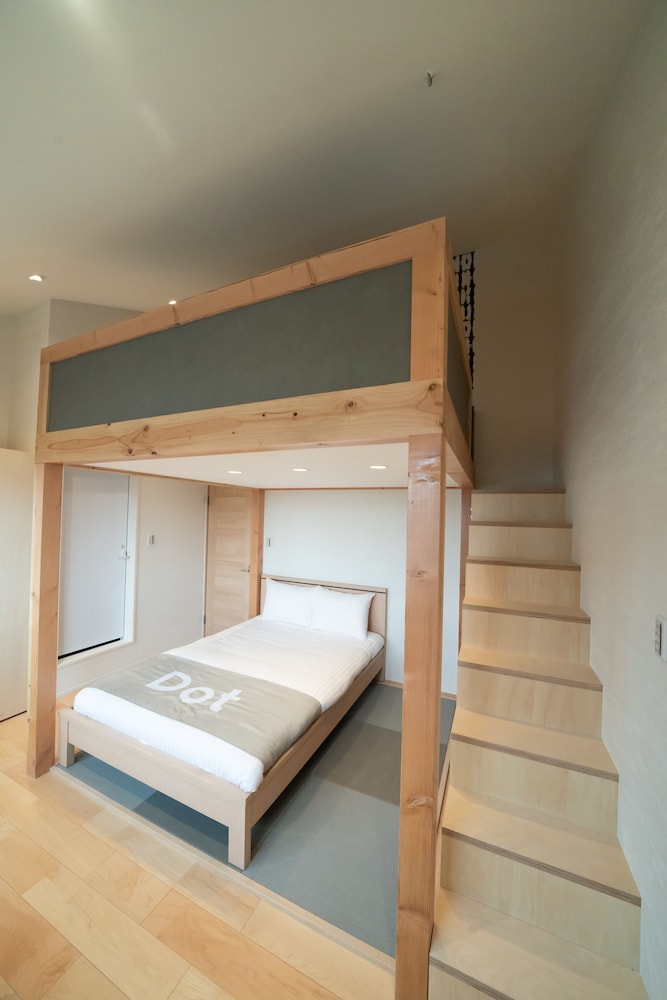 Japanese Modern Superior Room photo 3