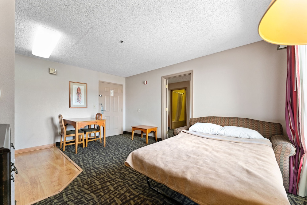 Family Apartment photo 3