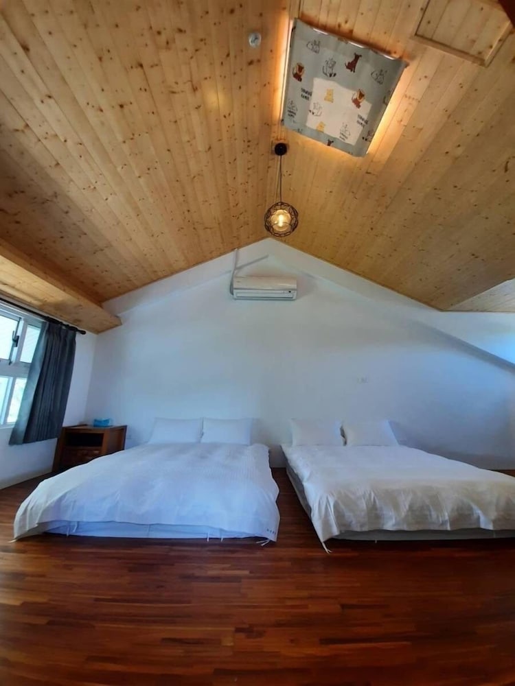Comfort Quadruple Room, 2 Double Beds, Non Smoking photo 2
