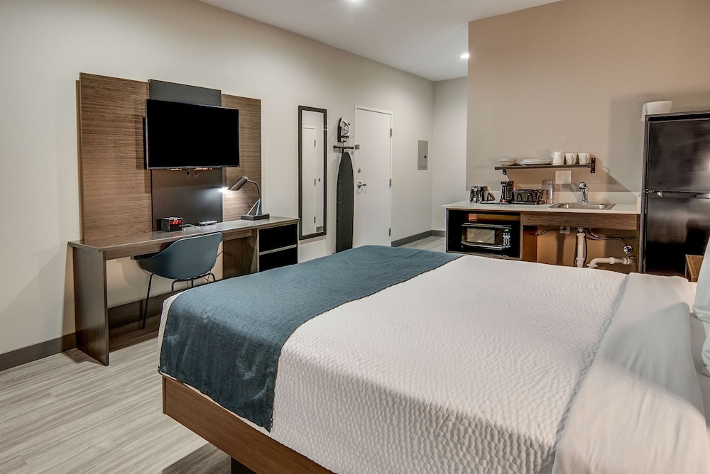 Studio 6-Mesquite, TX - Dallas, Foto 7