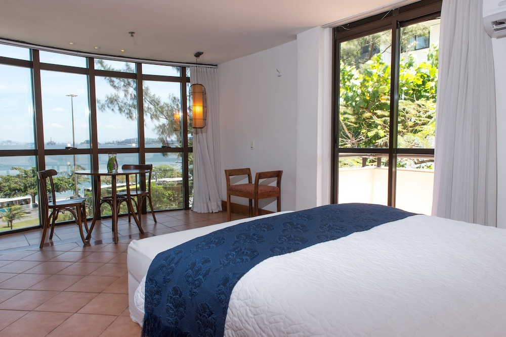 Suite, 1 Double or 2 Twin Beds (Solarium) photo 1