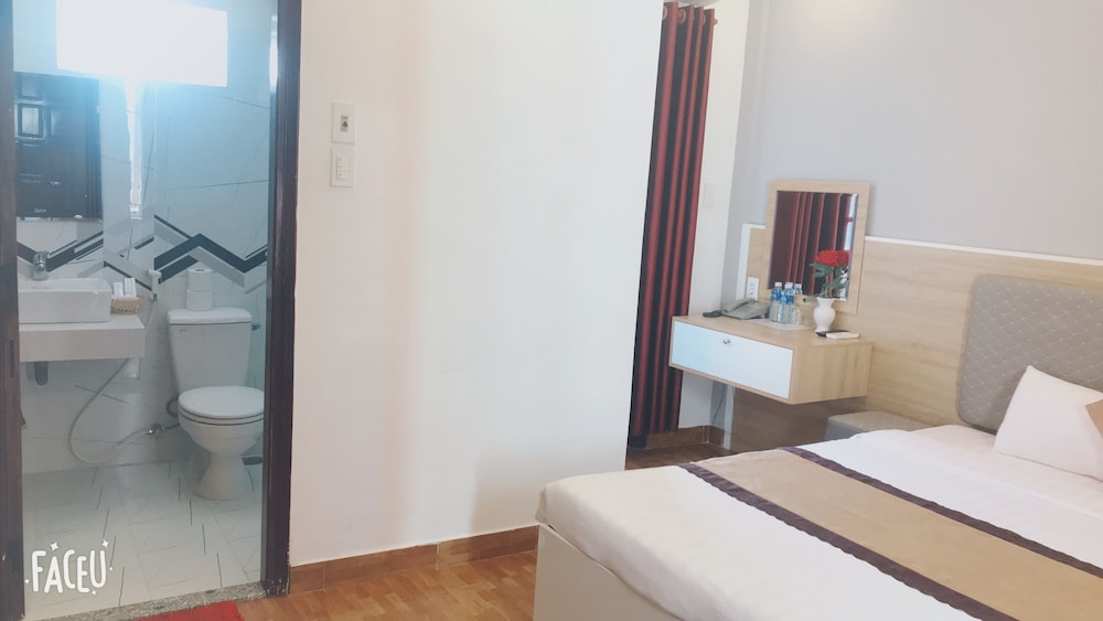 Deluxe Double Room - Photo 3