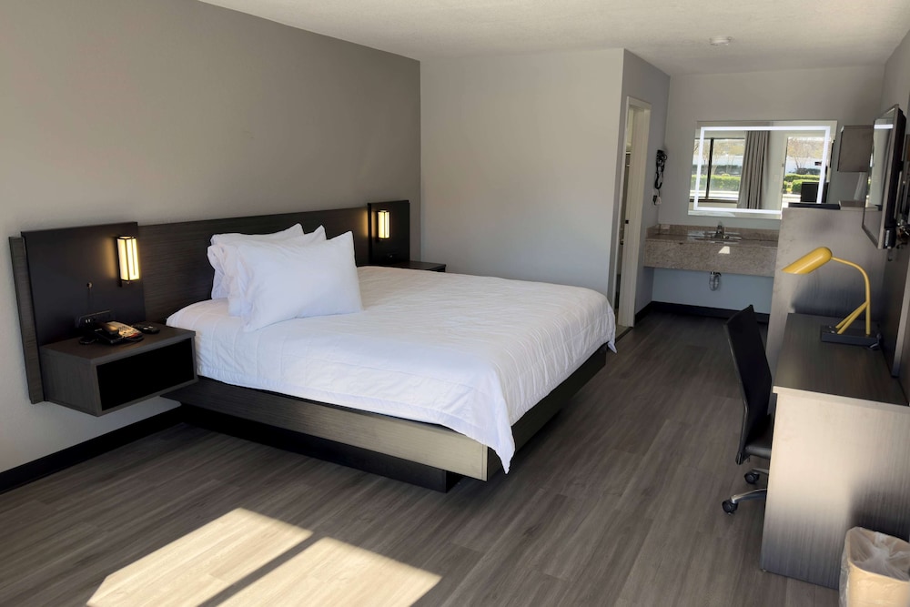 Room, 1 King Bed, Non Smoking - Photo 1