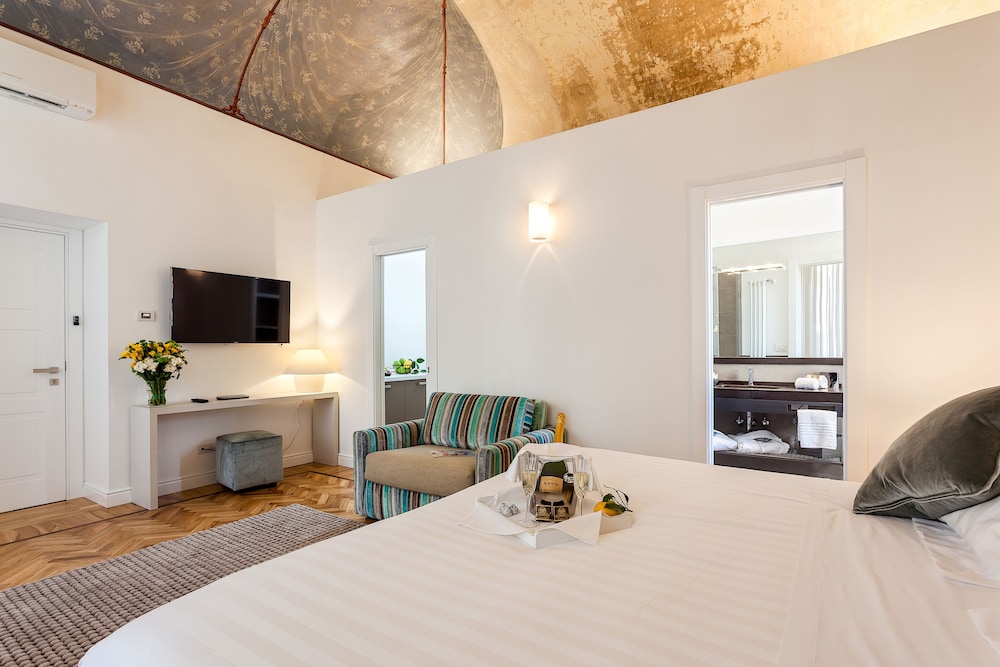 Superior Double Room, 1 Bedroom photo 2