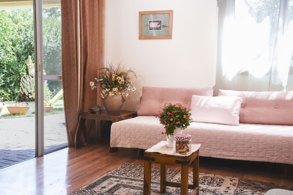 Chalet photo 1