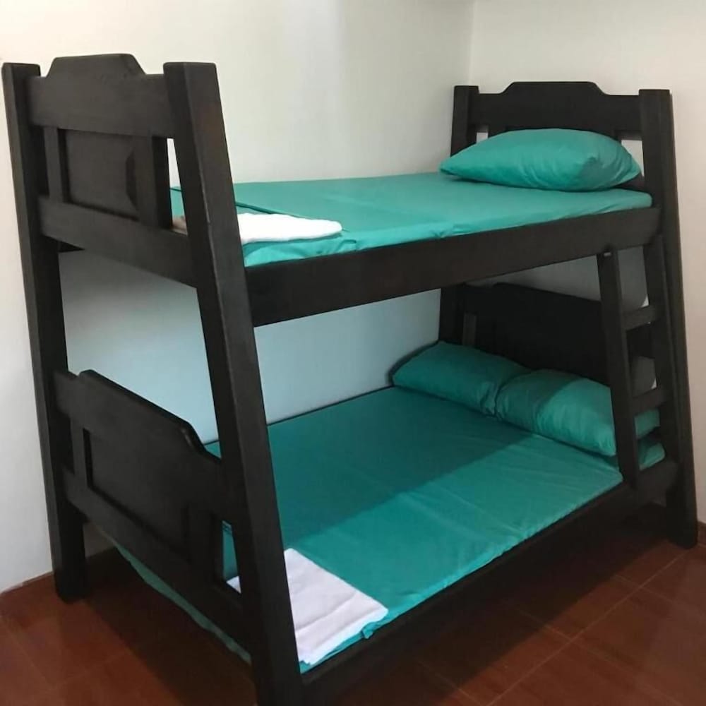 Basic Double Room photo 1