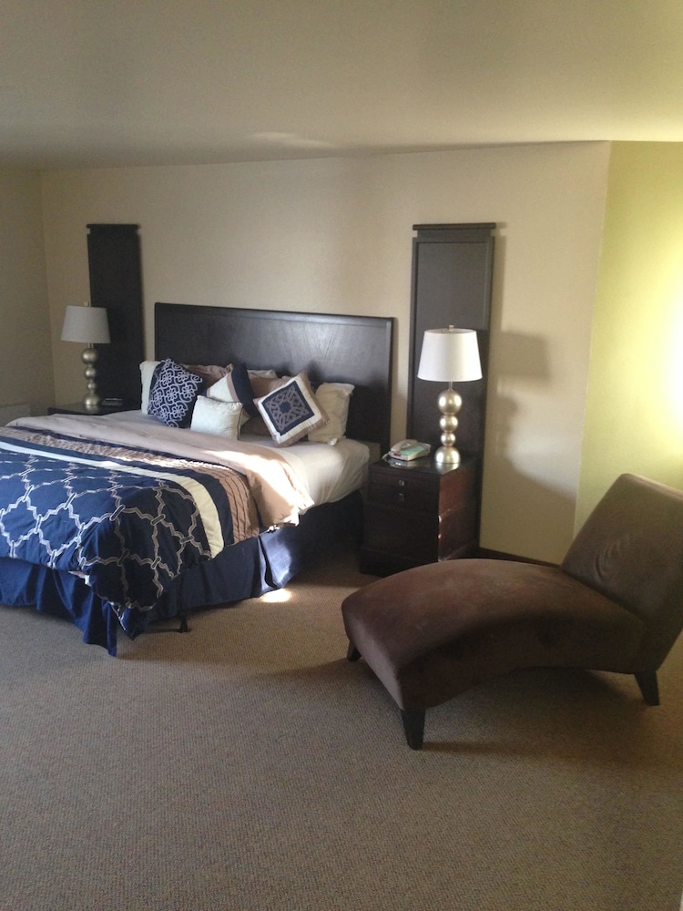 King Suite, Non Smoking, Not Pet Friendly photo 3