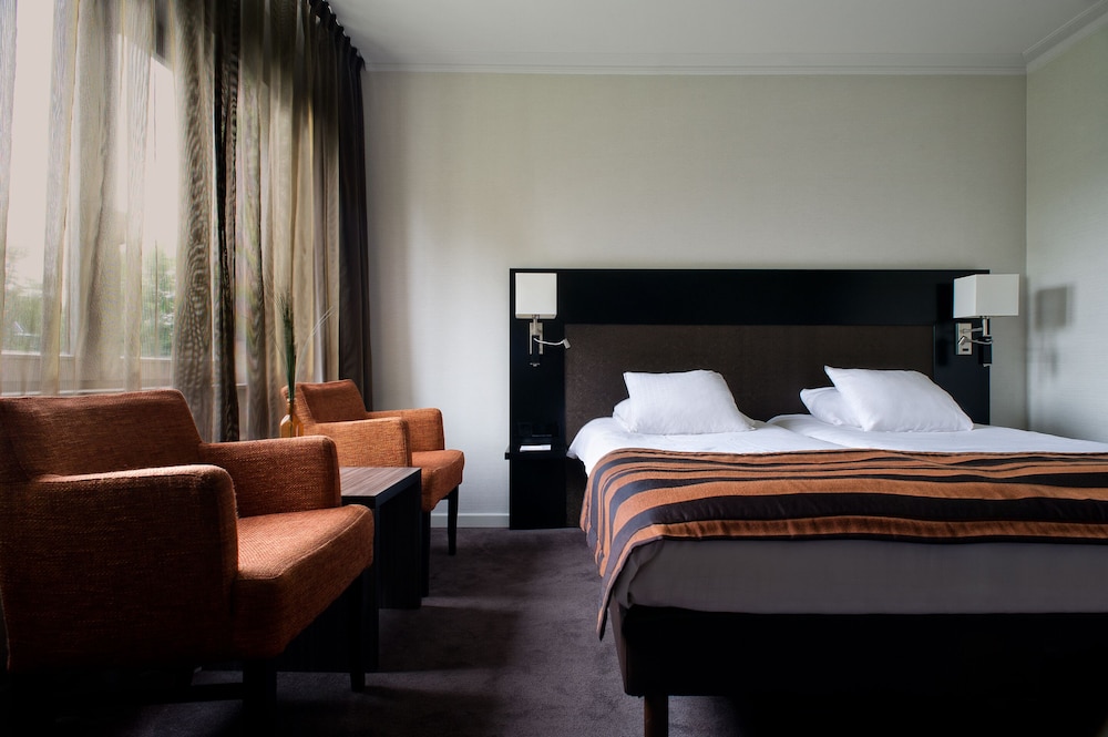 Standard Double Room photo 3