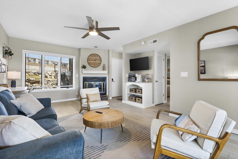 Condo, Multiple Beds, Balcony (Stillwater Retreat) photo 2