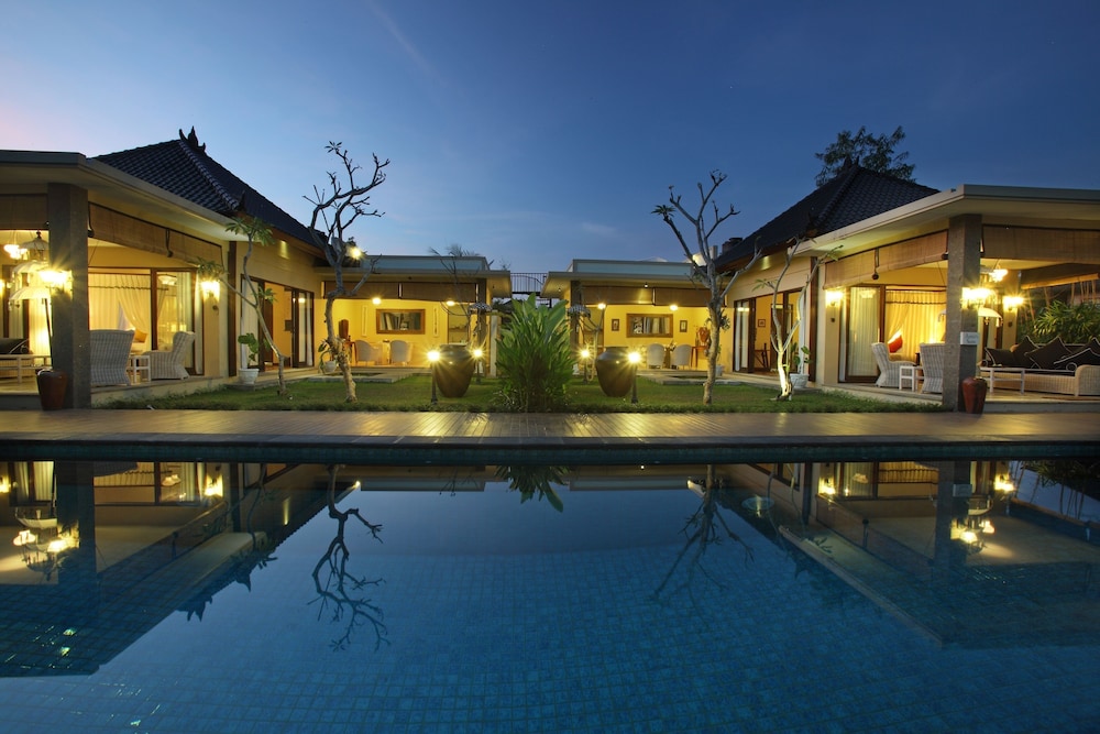 Luxury Villa, 2 Bedrooms, Private Pool, Poolside - Photo 6