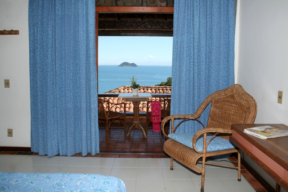 Deluxe Room, Balcony, Sea View - Photo 8