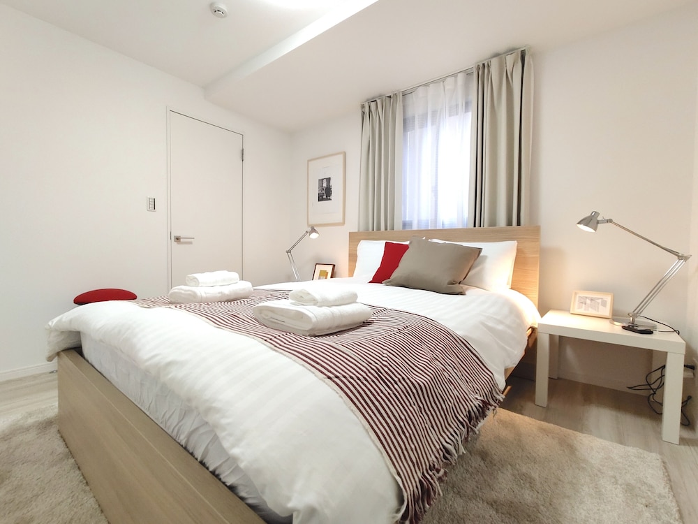 Room (Type B, 901) photo 3