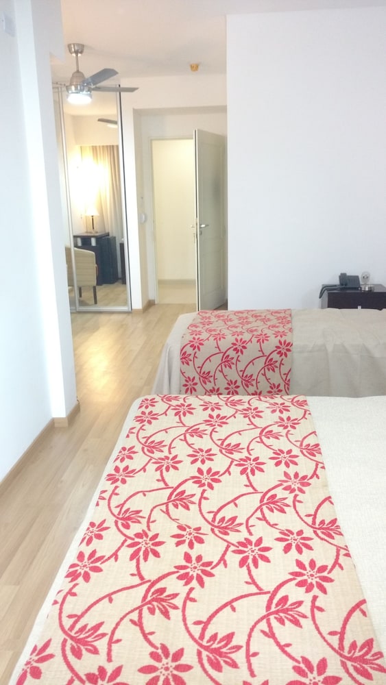 Superior Double Room, City View photo 1