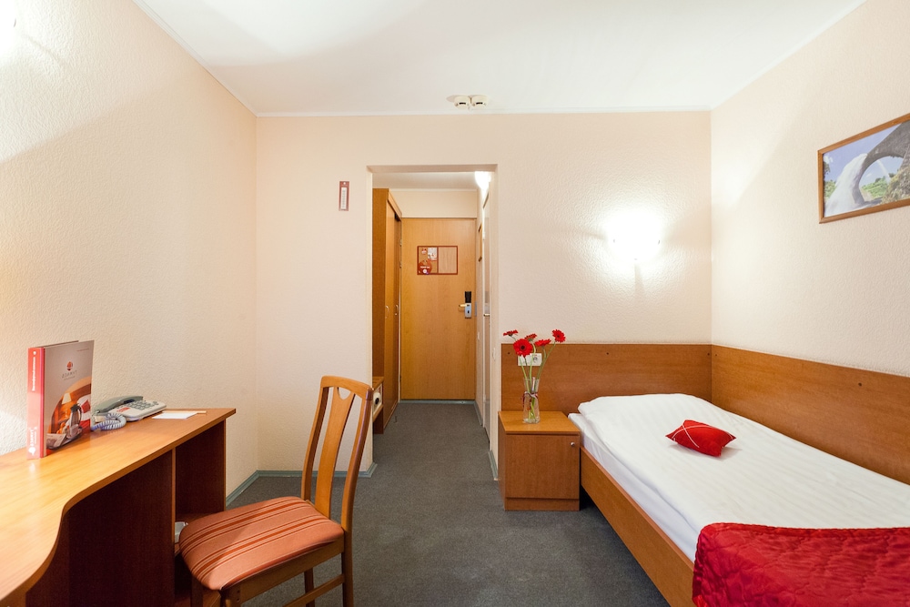 Standard Single Room photo 2