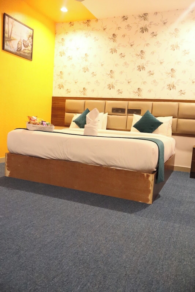 Premier Double Room - Photo 1