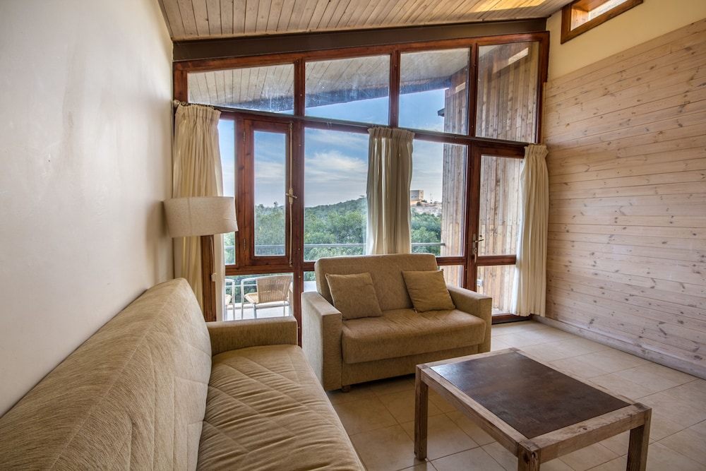 Deluxe Cabin photo 1