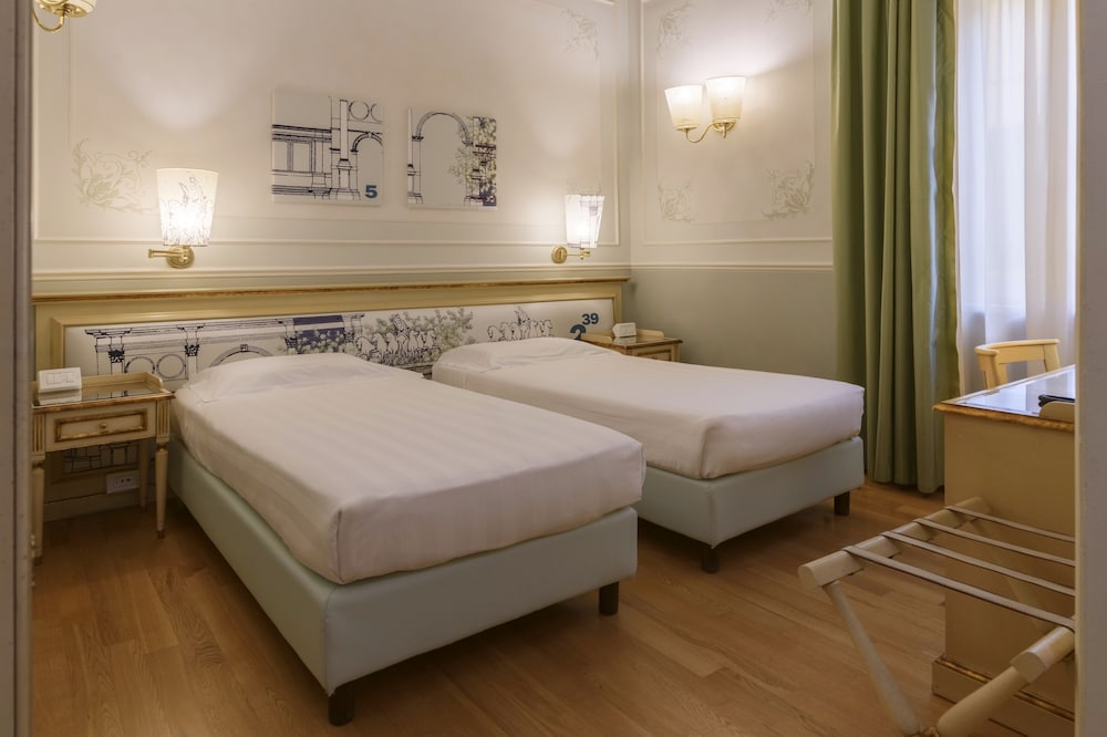 Comfort Twin Room - Photo 1