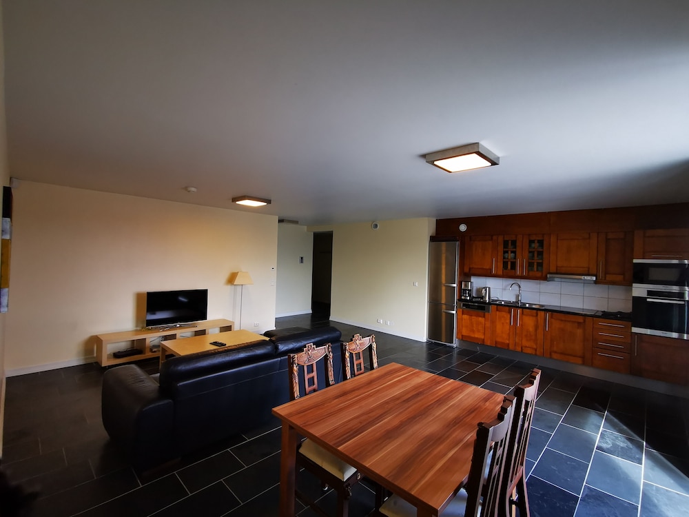 Deluxe Apartment, 2 Bedrooms