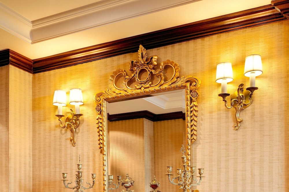 Presidential Suite, 1 Bedroom, Terrace thumbnail 6