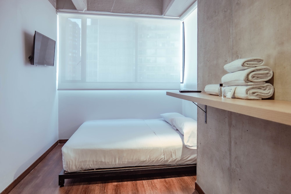 Basic Single Room photo 1