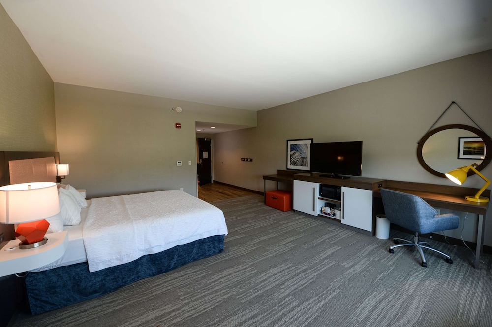 Room, 1 King Bed, Accessible, Bathtub photo 2