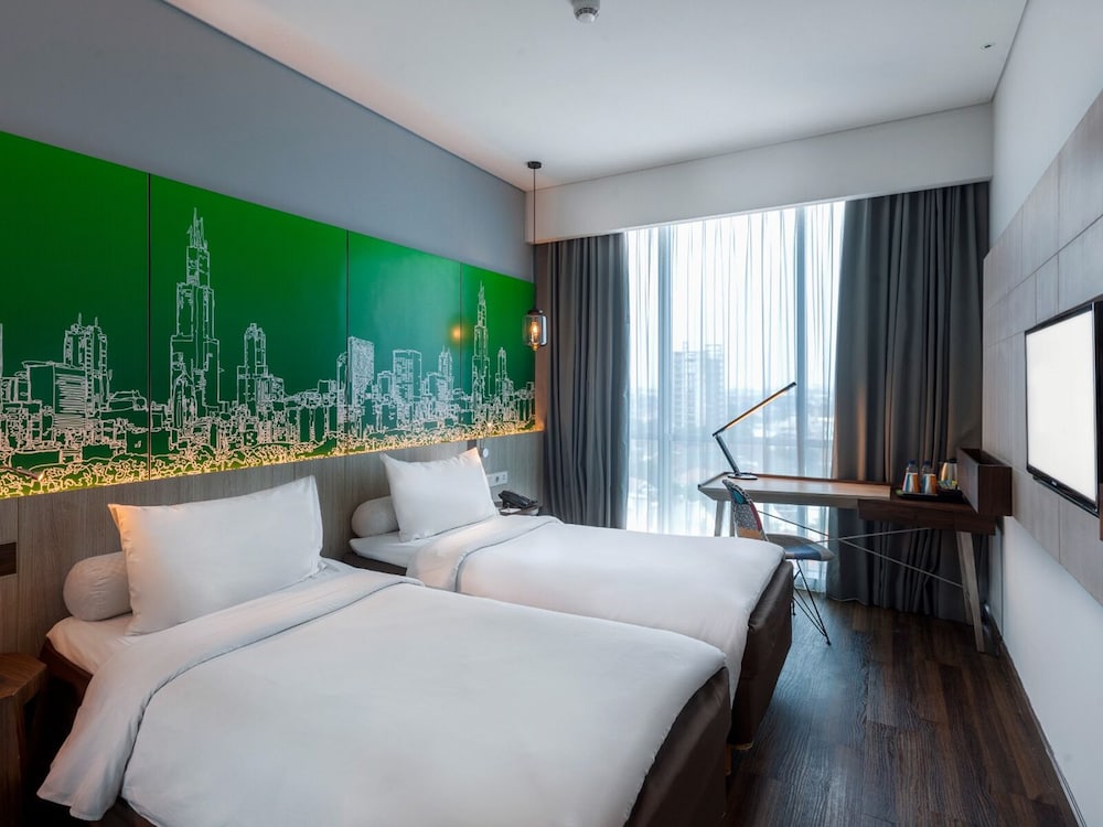Superior Twin Room photo 1
