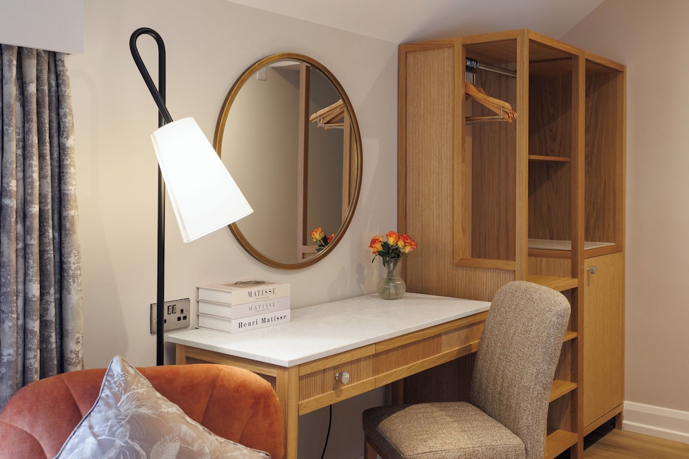 Superior Double or Twin Room - Photo 3