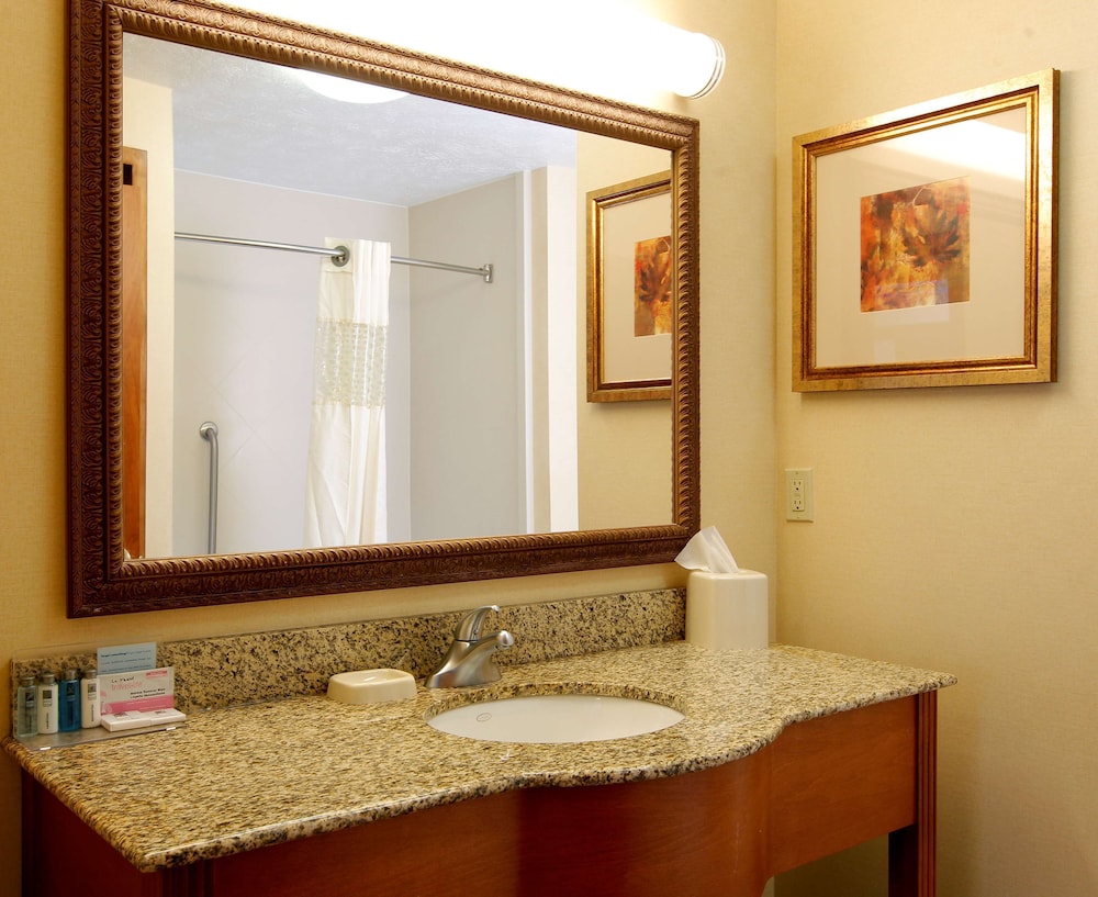 Suite, One King Bed, Non-Smoking - Photo 11