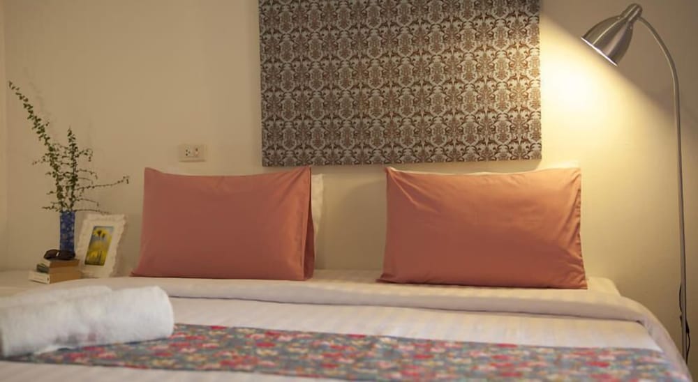 Standard Room photo 1