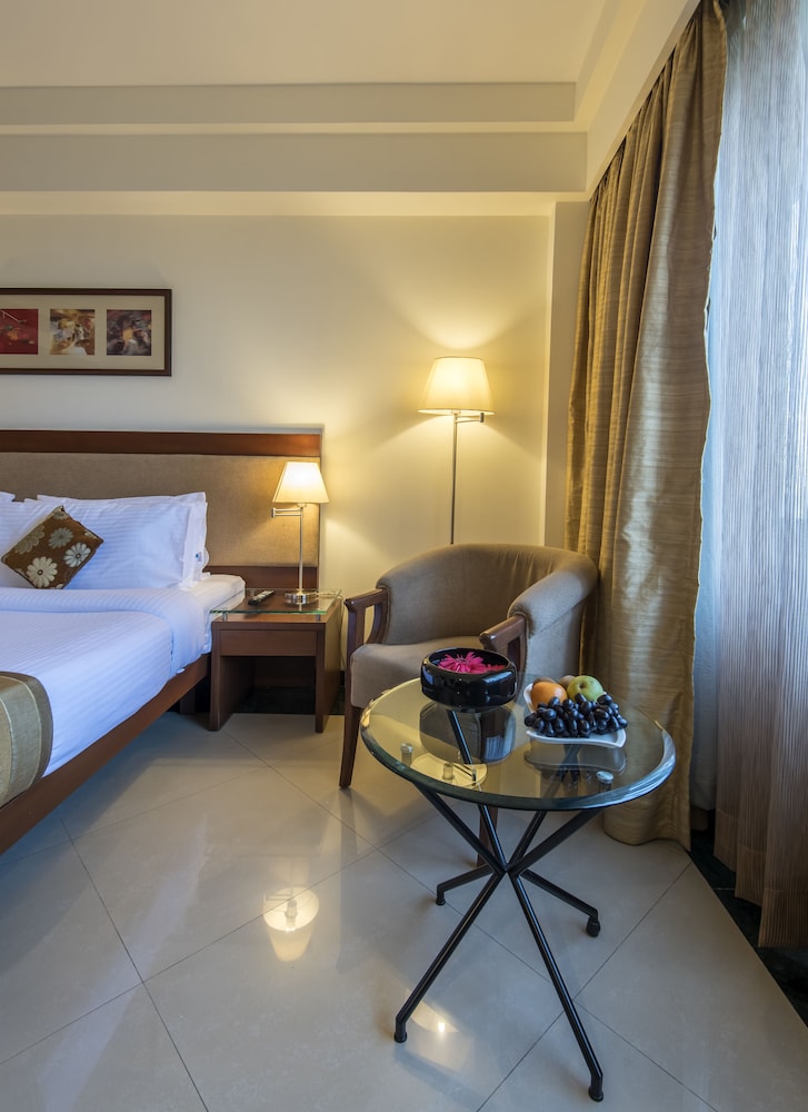 Deluxe Room - Photo 8