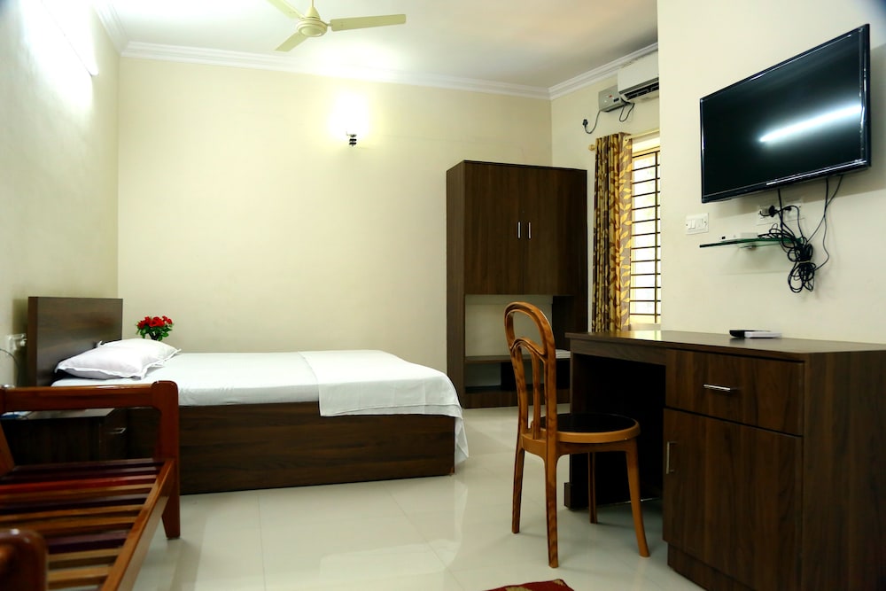 Superior Room, 1 Bedroom, Private Bathroom photo 1