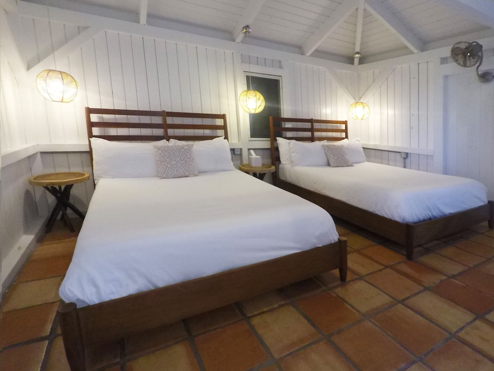 Cottage, 2 Bedrooms, Non Smoking, Lagoon View (UNIT5)