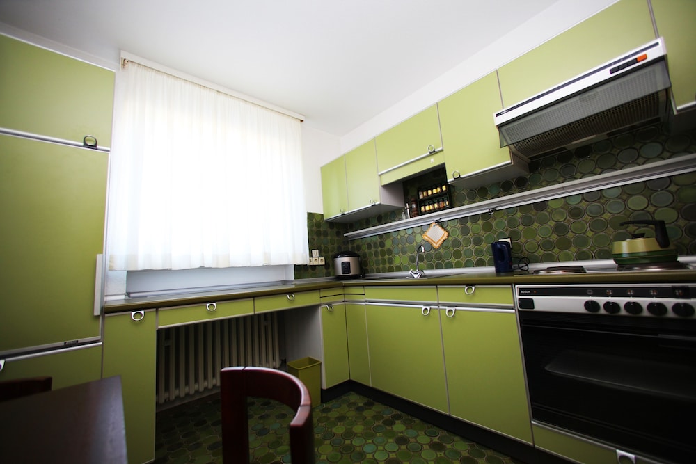Apartment photo 3