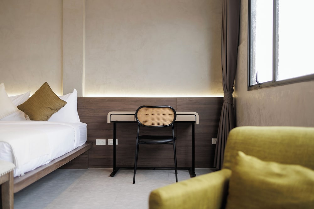 Superior Room, 1 Double Bed photo 2