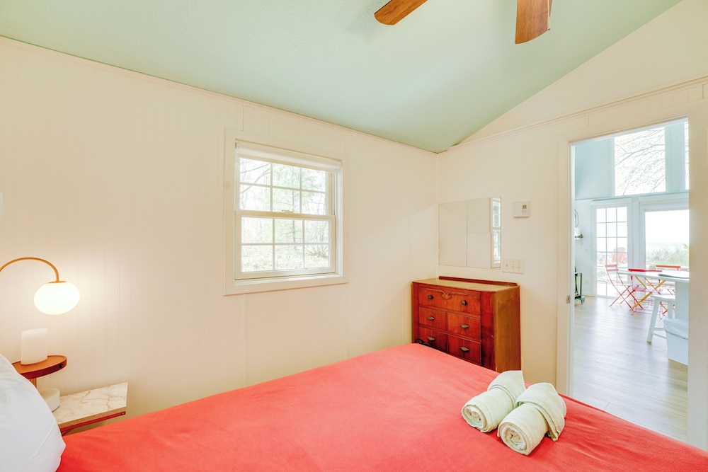 Cottage (2 Bedrooms) photo 2