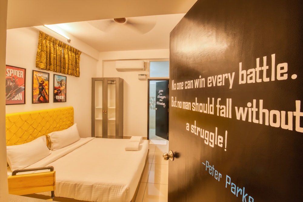 House with 2 Bedrooms (5 Adults) - Photo 2