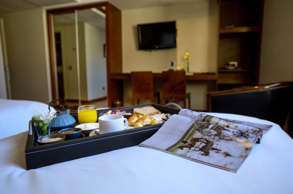 Superior Room, 1 King Bed (Superior Matrimonial)