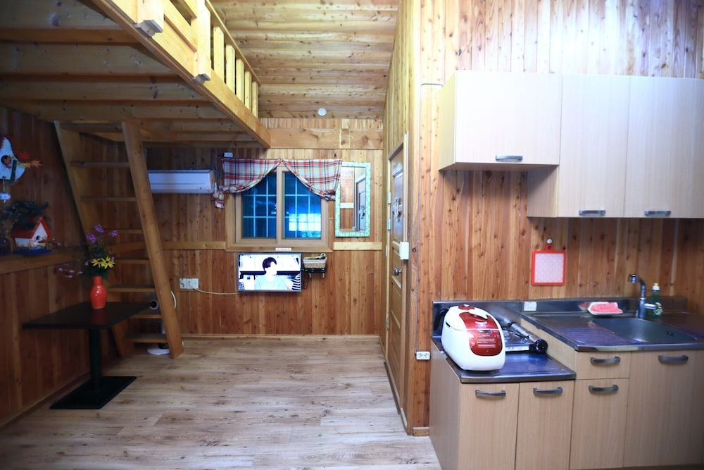 French Vanilla Room photo 2