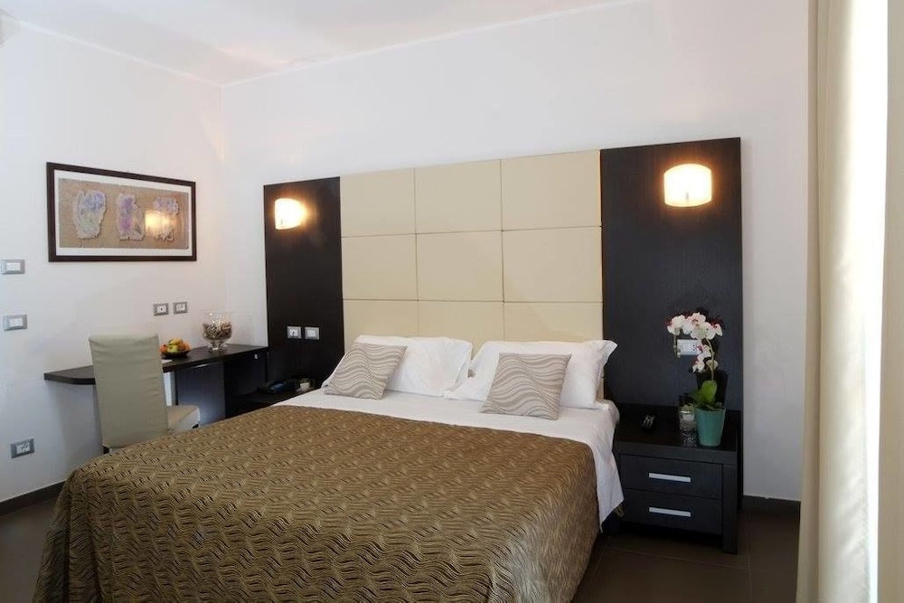 Superior Double Room photo 2