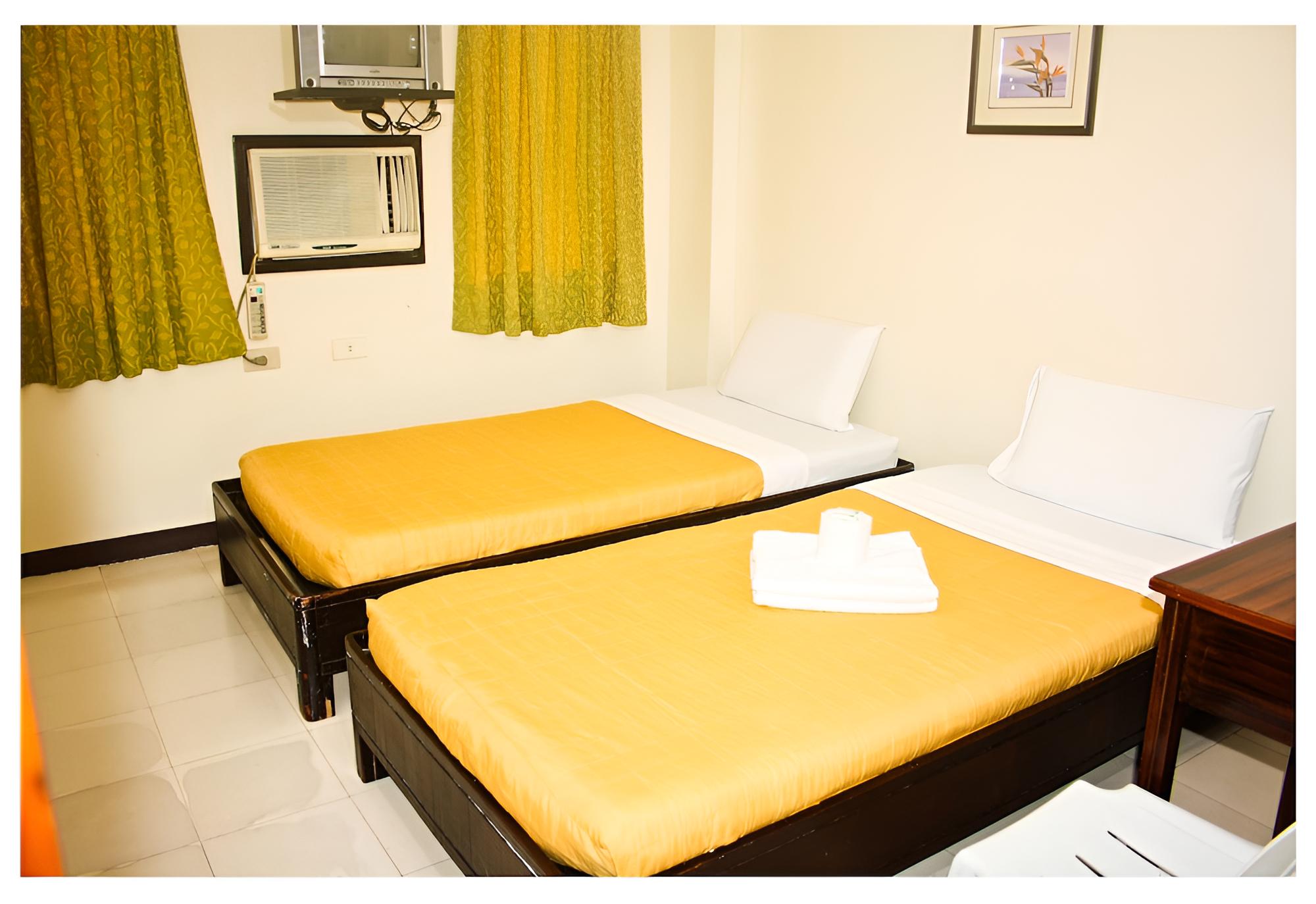 Verbena Room photo 2