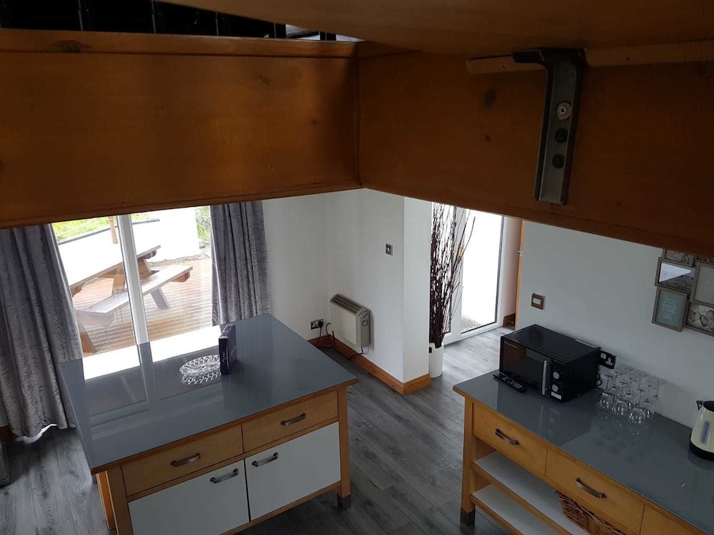 Luxury Cottage, Private Bathroom, Sea View (Ben Ma Cree) photo 1